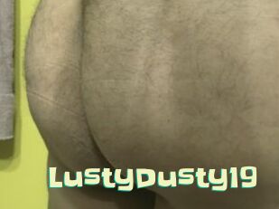 LustyDusty19