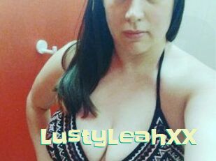 LustyLeahXX