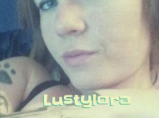 Lustylora