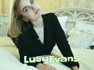 LusyEvans
