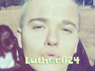 Luther024 Wanna Meet