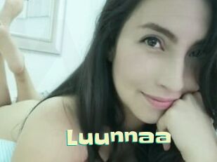 Luunnaa