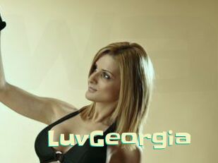 LuvGeorgia Wanna Meet