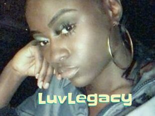 LuvLegacy