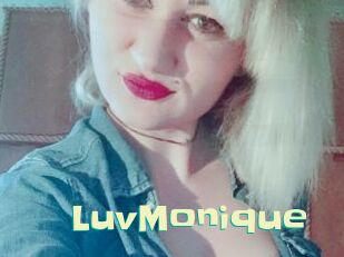 LuvMonique
