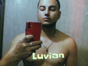 Luvian