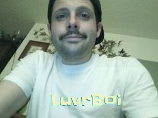 LuvrBoi