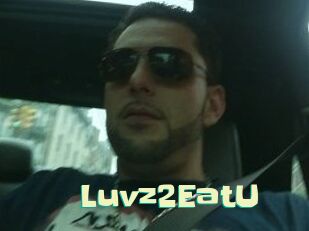 Luvz2EatU Wanna Meet
