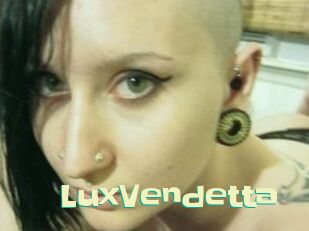 LuxVendetta