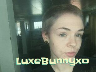 LuxeBunnyxo
