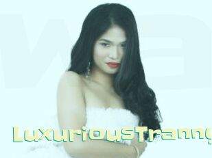 LuxuriousTranny Wanna Meet