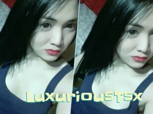 LuxuriousTsx