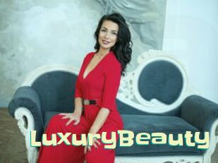 LuxuryBeauty