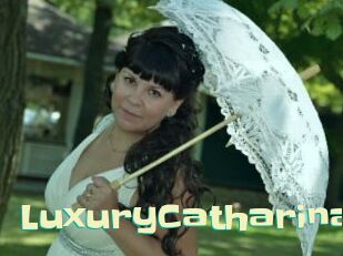 LuxuryCatharina