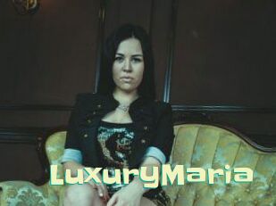 LuxuryMaria