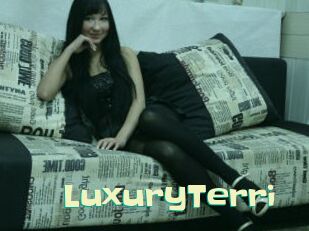 LuxuryTerri