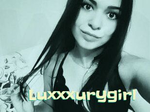 Luxxxury_girl