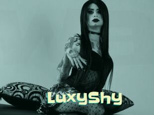 LuxyShy