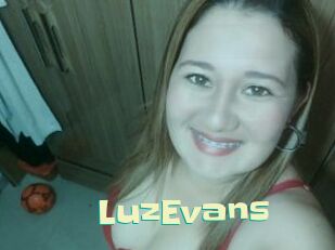 LuzEvans Wanna Meet