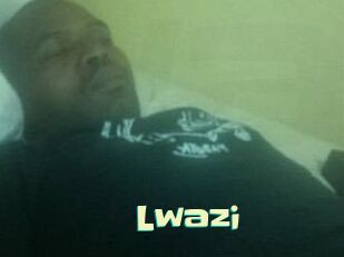 Lwazi Wanna Meet