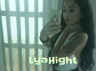LyaHight