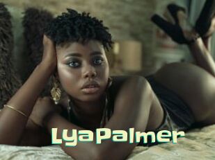 LyaPalmer