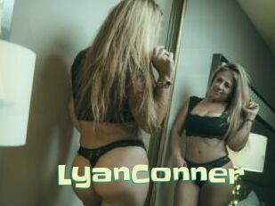 LyanConner