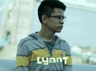 LyanT Wanna Meet