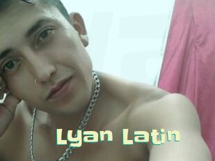 Lyan_Latin