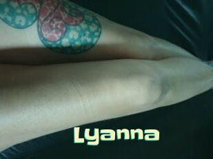 Lyanna