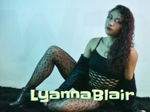 LyannaBlair