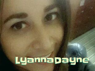 Lyanna_Dayne