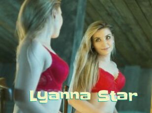 Lyanna_Star Wanna Meet
