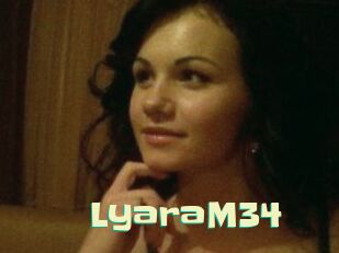 LyaraM34