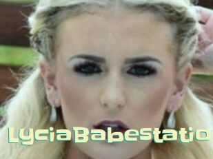 LyciaBabestation