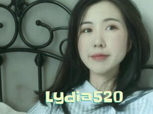 Lydia520