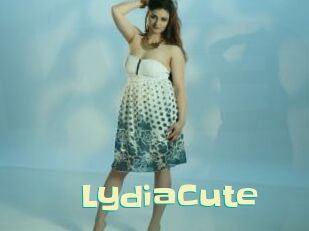 LydiaCute