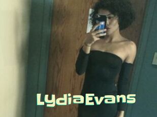 LydiaEvans