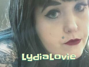 LydiaLovie