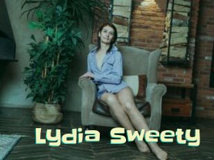Lydia_Sweety