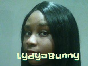 LydyaBunny