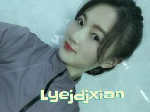 Lyejdjxian