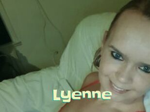 Lyenne