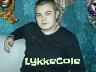 LykkeCole