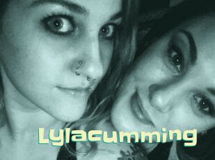 Lylacumming