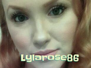 Lylarose86 Wanna Meet