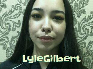 LyleGilbert