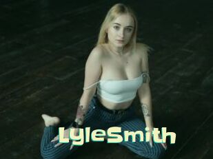 LyleSmith