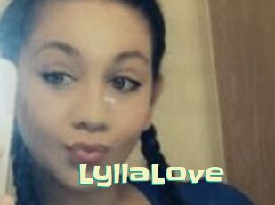 LyllaLove
