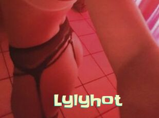 Lylyhot